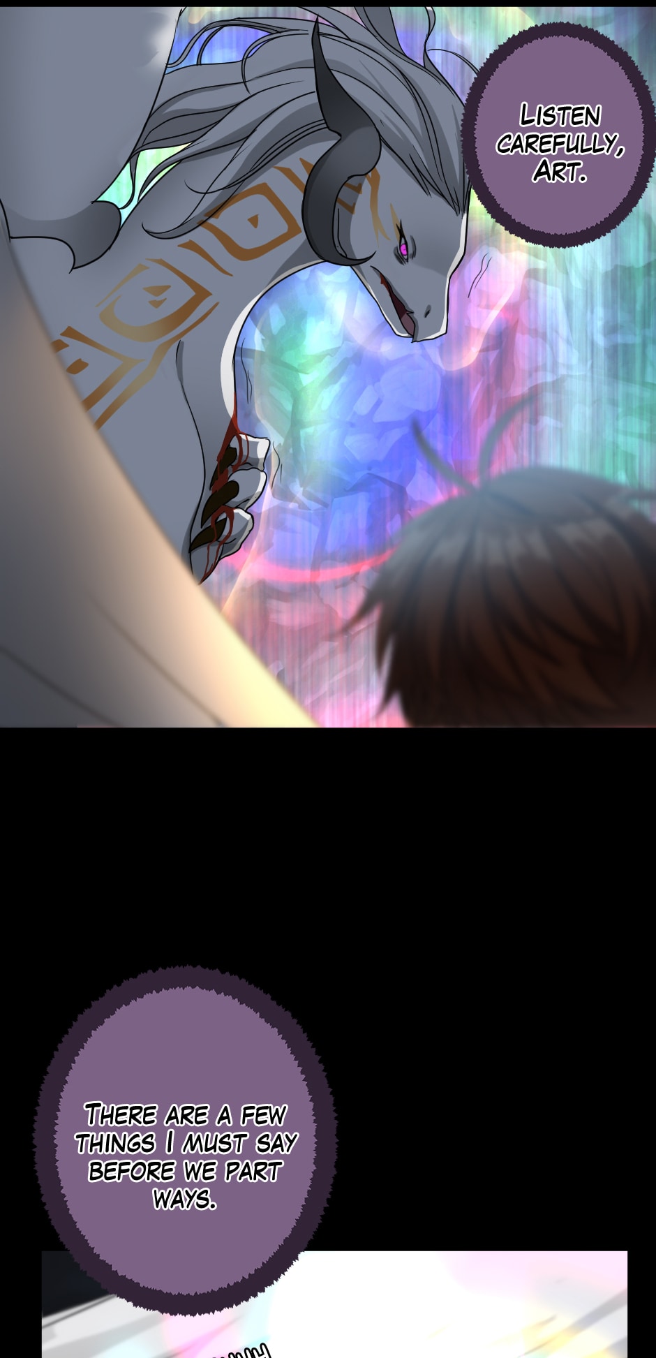 The Beginning After The End Chapter 15 image 44